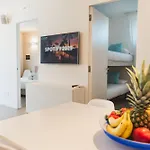 Alcova Appartement