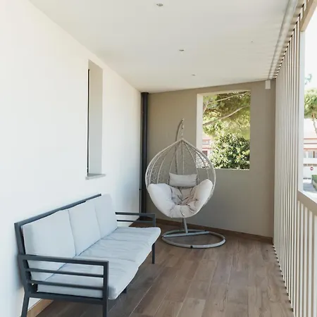 Alcova Apartment Caorle