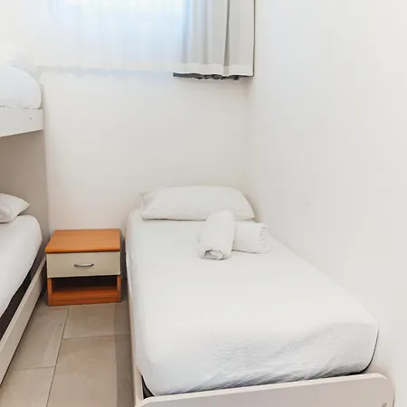 Alcova Daire *