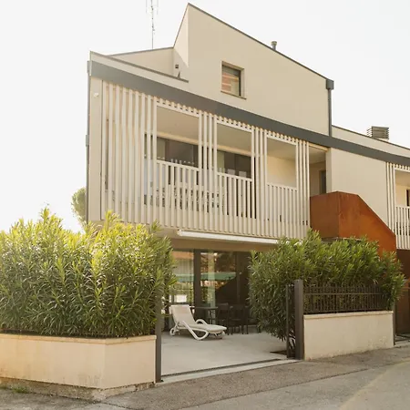 Alcova Caorle