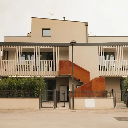 Alcova Daire Caorle