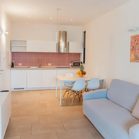 Apartment Alcova Caorle