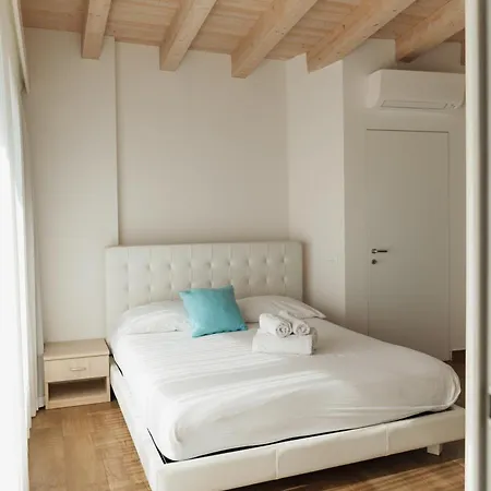 Alcova * Caorle