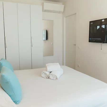 Alcova Apartment Caorle