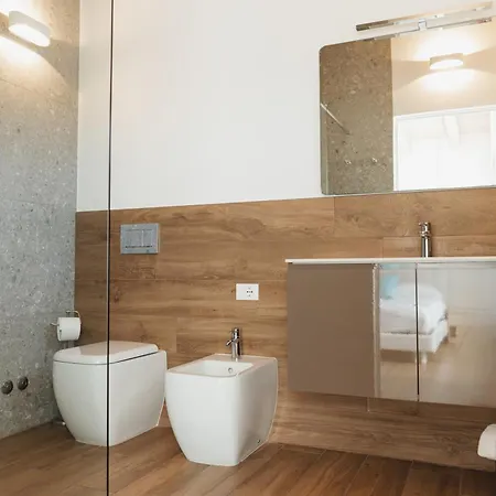 Apartment Alcova Caorle