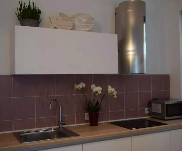 Appartement Alcova Caorle