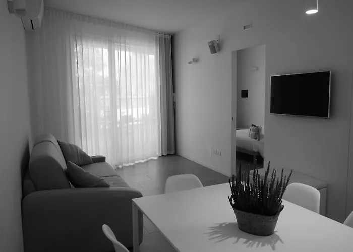 Appartement Alcova