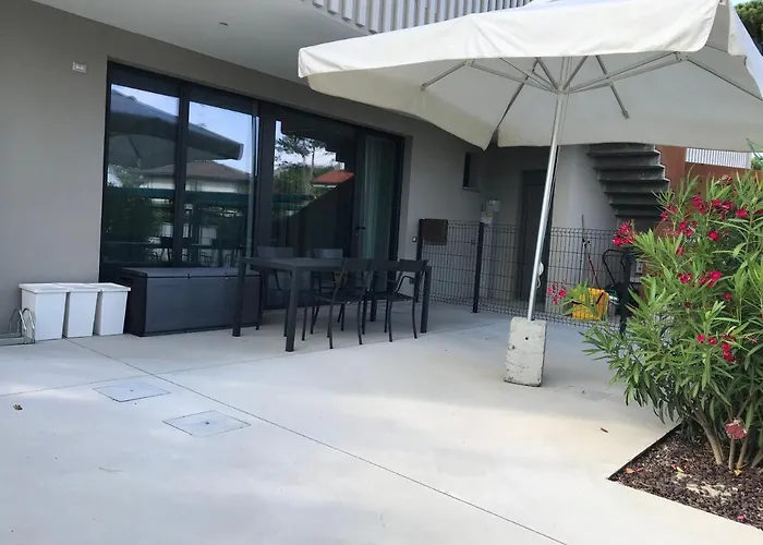 Alcova Appartement Caorle