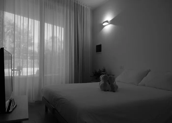 Alcova Appartement *