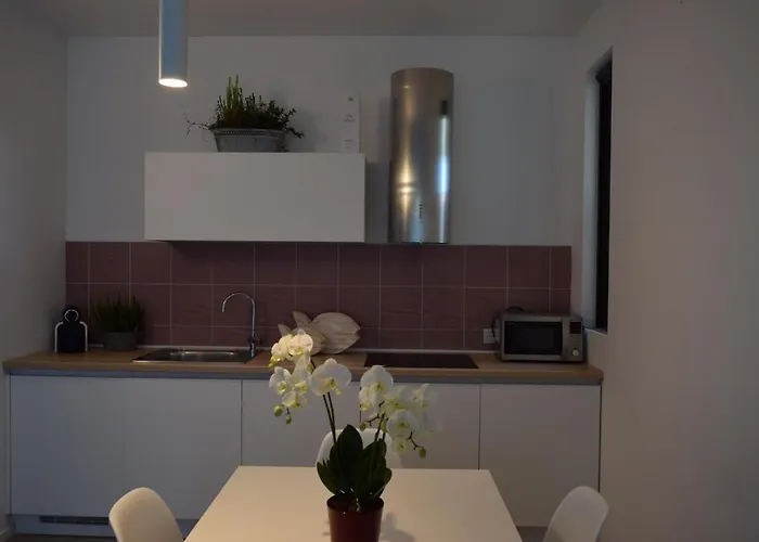 Alcova Appartement *