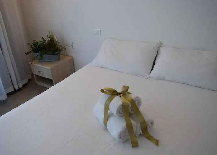 Appartement Alcova Caorle