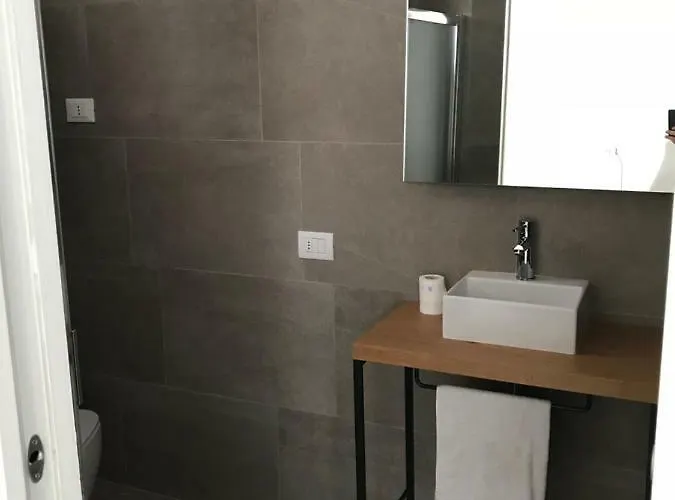 Appartement Alcova Caorle