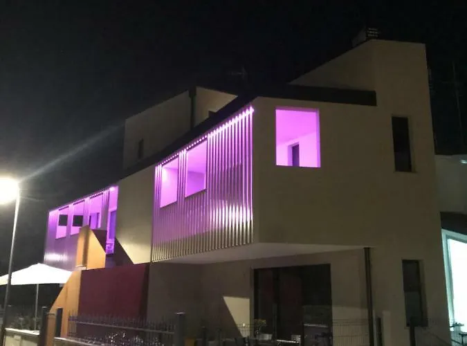 Appartement Alcova Caorle