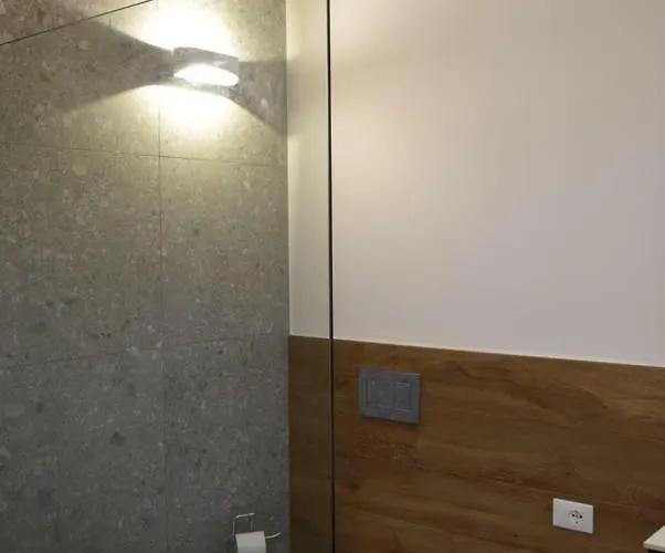 Alcova Appartement *