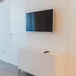 Alcova Διαμέρισμα Καόρλε