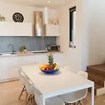 Lägenhet Alcova Caorle
