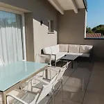 Lägenhet Alcova Caorle
