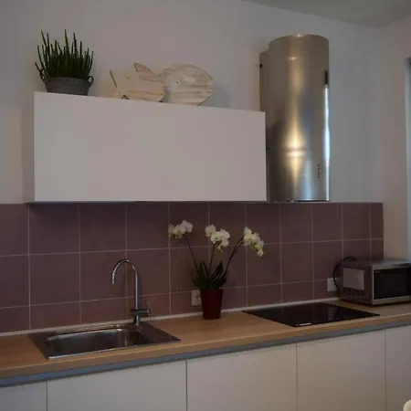 Appartamento Alcova Caorle