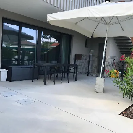 Alcova Apartment Caorle