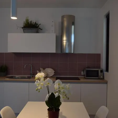 Alcova Appartamento *