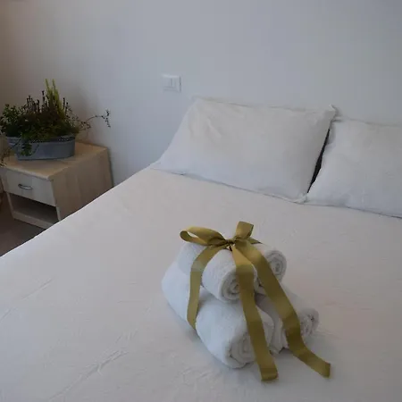 Apartment Alcova Caorle