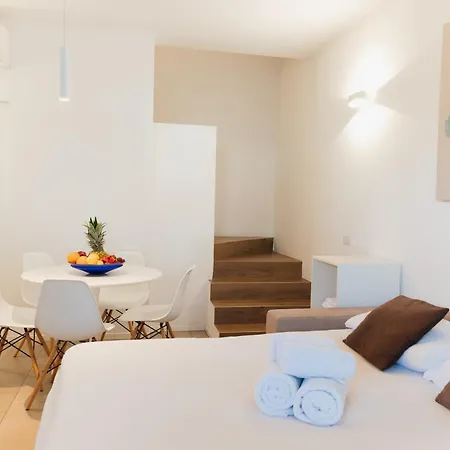 Alcova Appartement Caorle