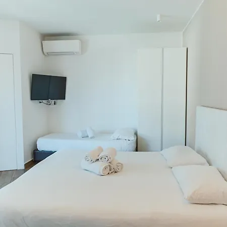 Apartmán Alcova *