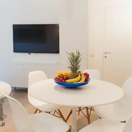 Apartmán Alcova Caorle