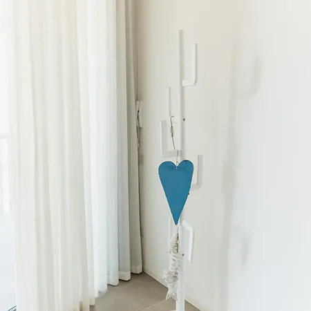 Alcova Apartmán Caorle