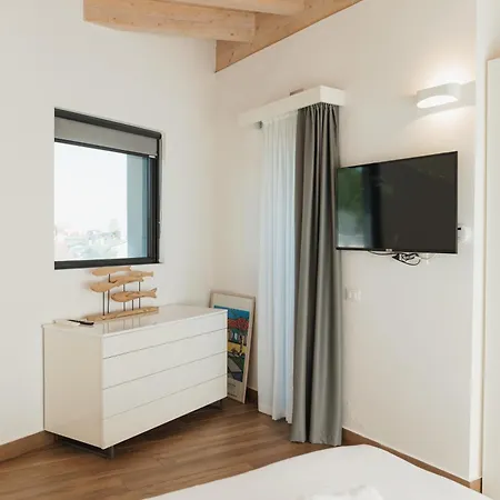 Appartement Alcova *