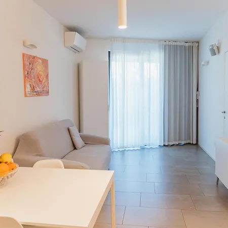 Apartmán Alcova *