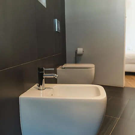 Apartmán Alcova *
