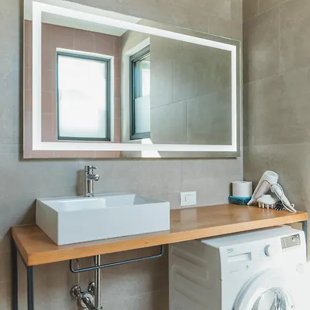 Apartmán Alcova *