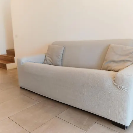 Apartmán Alcova