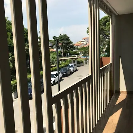 Apartment Alcova