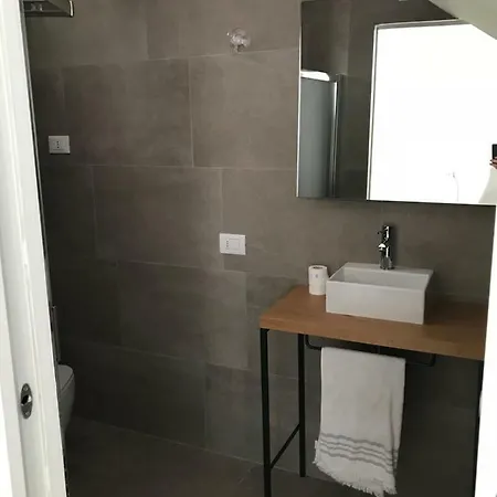 Apartment Alcova Caorle