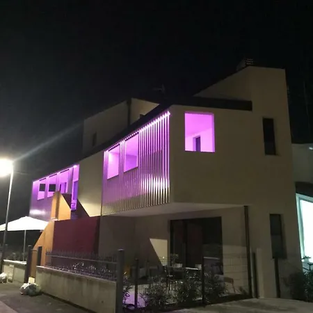 Apartment Alcova Caorle