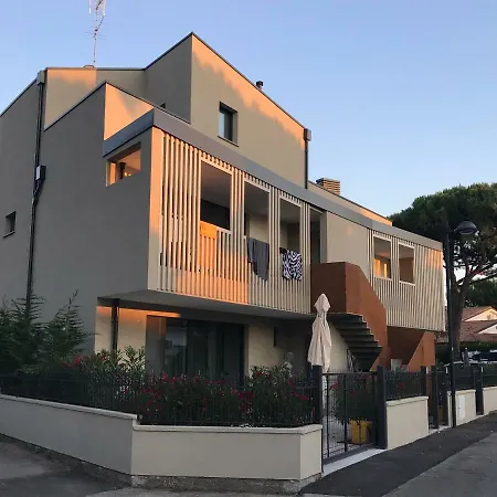 Apartment Alcova Caorle