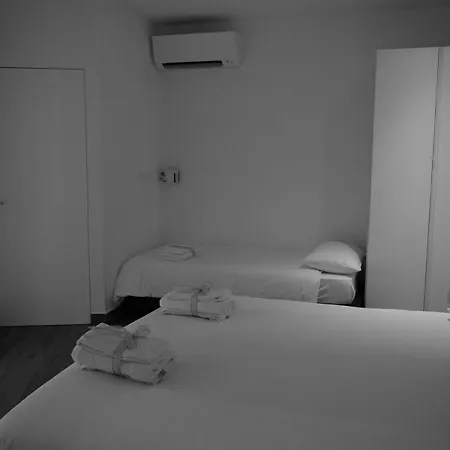 Apartment Alcova