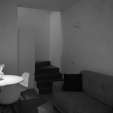 Apartment Alcova Caorle