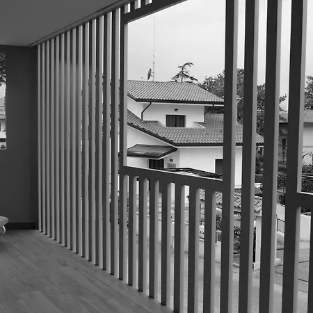 Alcova Apartment