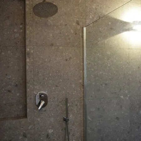 Alcova شقة