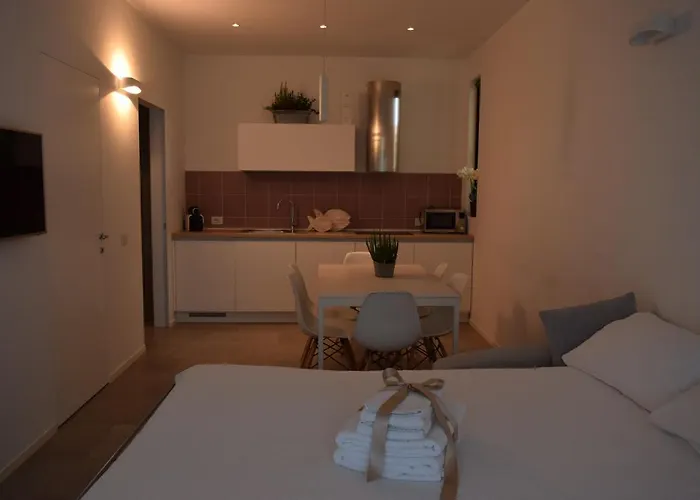 Alcova Appartement *