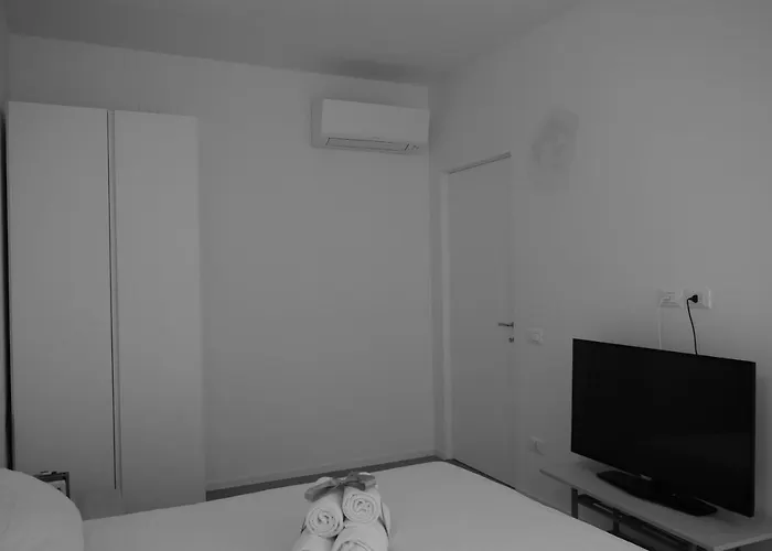 Apartmán Alcova Caorle