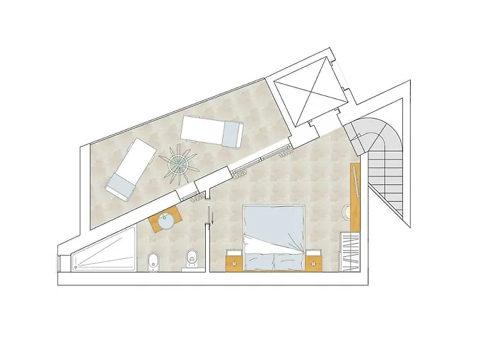 Appartement Alcova *