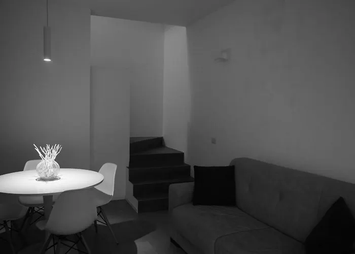 Apartmán Alcova Caorle