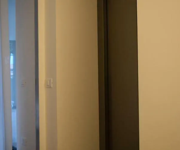 Alcova Appartement *