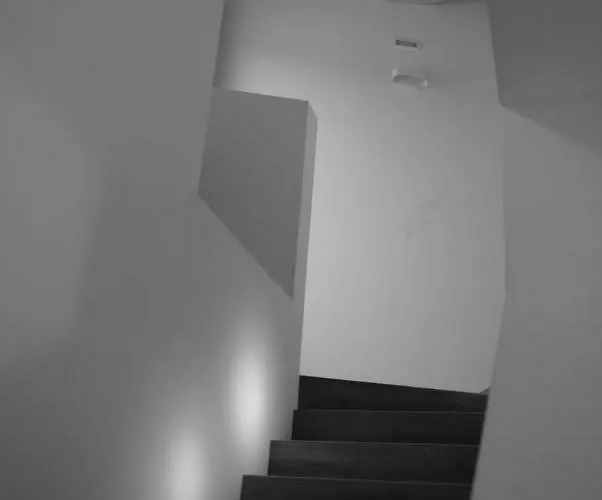 Alcova Appartement *