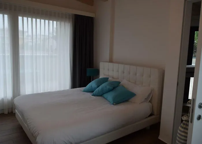 Apartmán Alcova Caorle