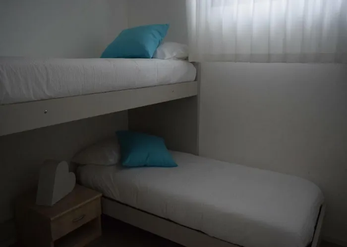 Appartement Alcova *